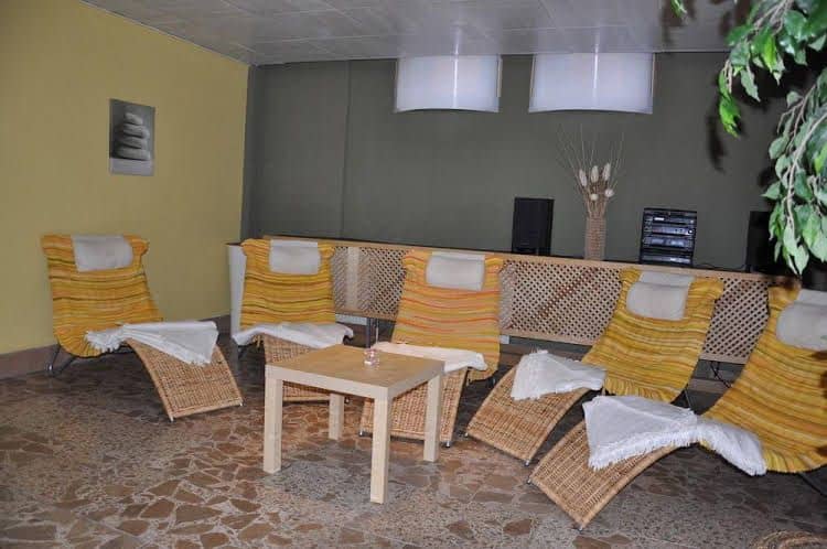 Hotel Zum Grundle Hotel Zum Grundle