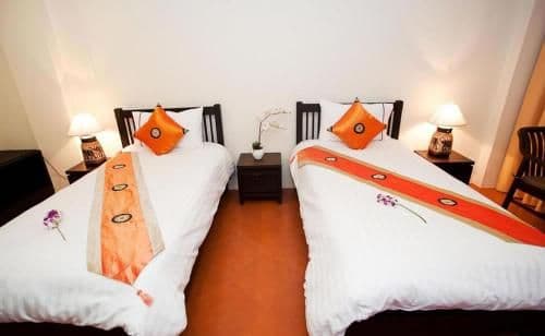 Superior Double or Twin Room