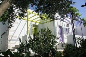 Hotel Mantalena0