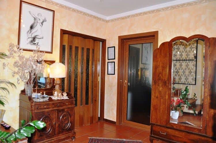 B&B Notti Romane B&B Notti Romane