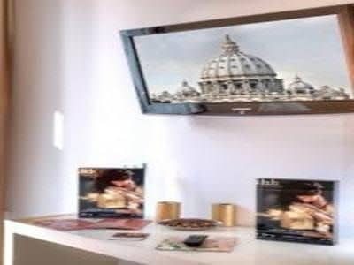Bdb Luxury Rooms San Pietro Bdb Luxury Rooms San Pietro