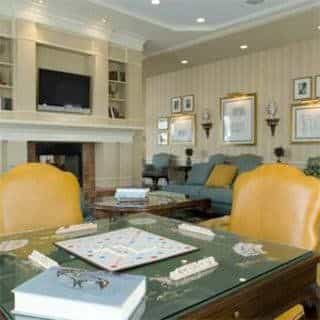 Hilton Garden Inn Historic Savannah