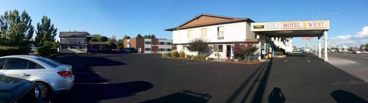 Motel West Motel West