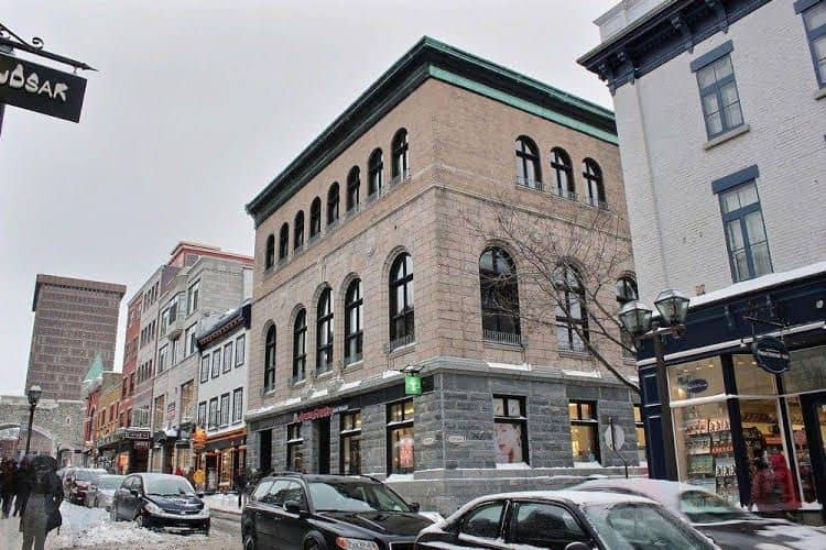 Les Lofts 1048 Les Lofts 1048
