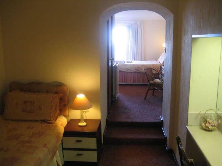 Priory Lodge Hotel Priory Lodge Hotel