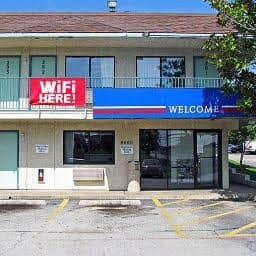 Motel 6 Fort Worth South Motel 6 Fort Worth South
