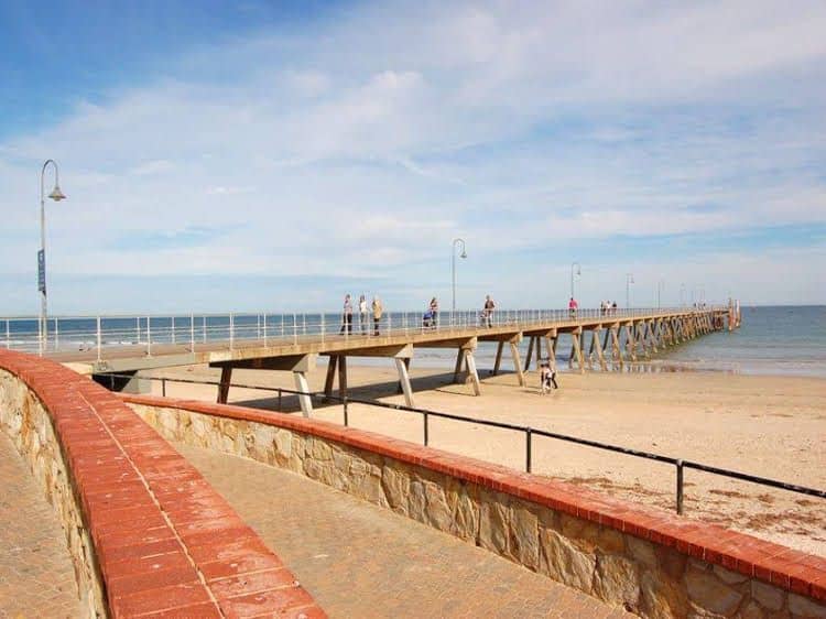 Glenelg Pacific Apartments Glenelg Pacific Apartments