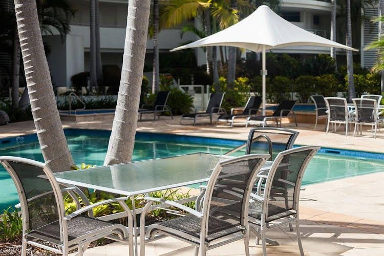 Bluewater Point Resort0