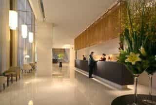 Howard Johnson Parkland Hotel Dalian