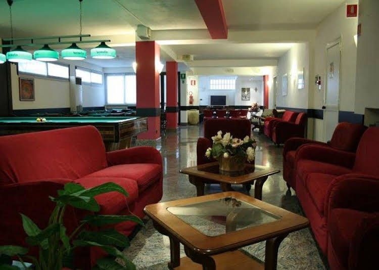 Hotel Garden1