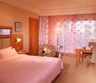 Best Western Premier Mayflowers Hotel Best Western Premier Mayflowers Hotel