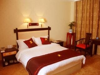 Lijiang Wangfu Hotel0