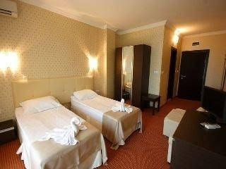 Saint George Palace Hotel - All Inclusive2