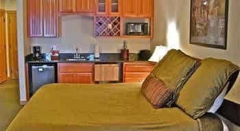 Lodge at Sandpoint