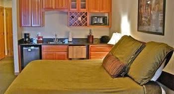 Lodge at Sandpoint Lodge at Sandpoint