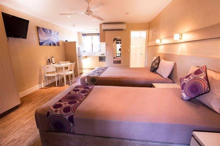 Broome Time Resort Broome Time Resort