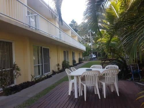 Coast Apartments formally Bayshores Holiday Apartments Coast Apartments formally Bayshores Holiday Apartments
