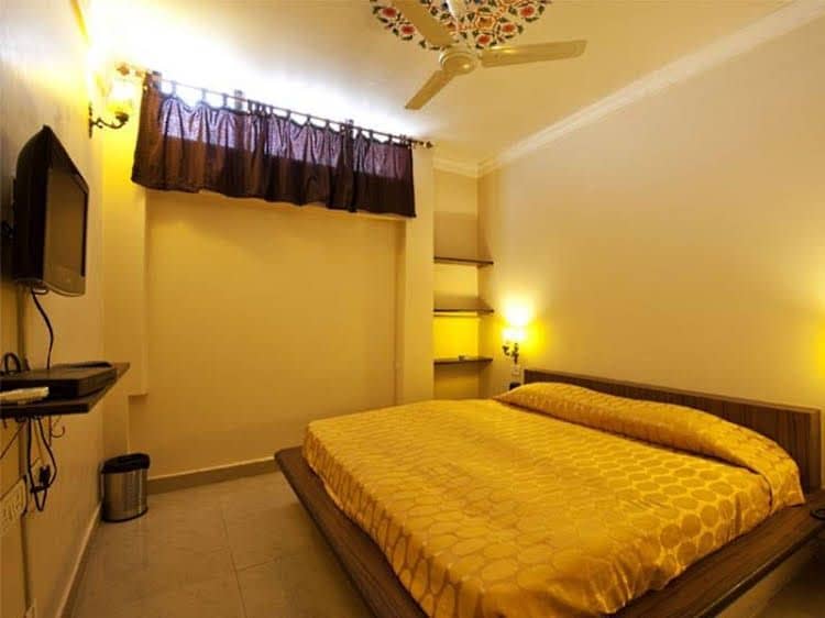 Hotel Mayaa Mansion Hotel Mayaa Mansion
