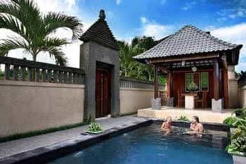 Gusde Tranquil Villas by EPS Gusde Tranquil Villas by EPS