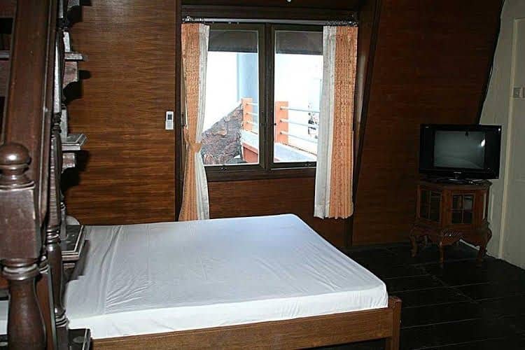 Hotel Lumbung Sari Hotel Lumbung Sari