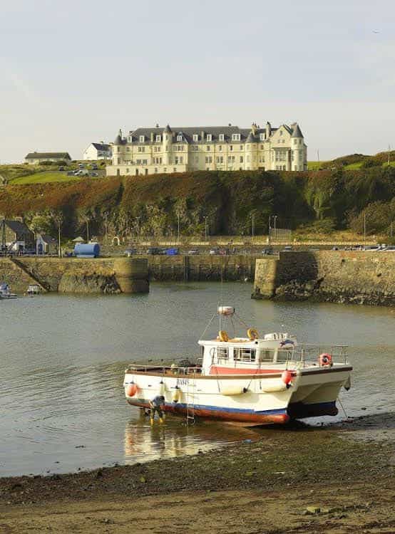 Portpatrick Hotel by Compass Hospitality