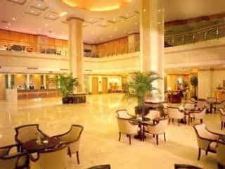 New Era Nanjing Hotel