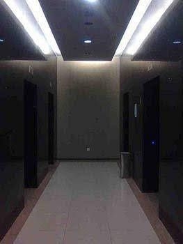 YYK 1Borneo Condominium4