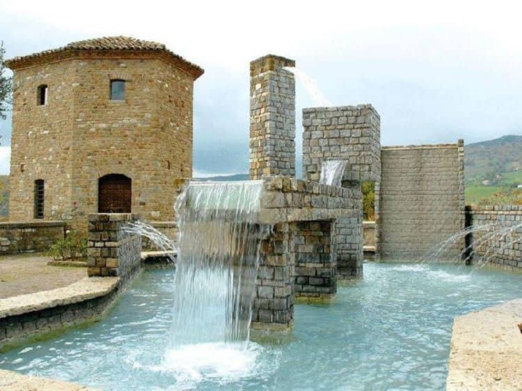 La Rocca Dei Malatesta La Rocca Dei Malatesta