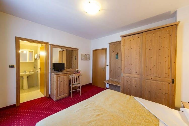 Hotel Lucia4