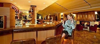 Excelsior Mountain Style Spa Resort4