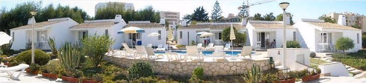 Apartamentos Turisticos Marsol2