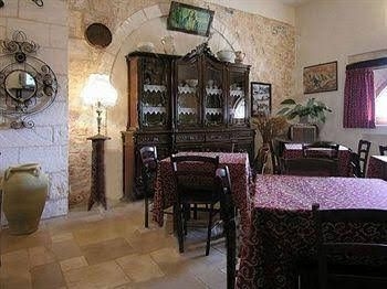 Masseria Tolla B&B2