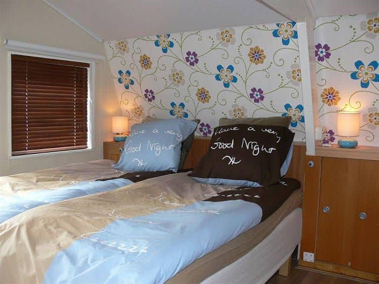 Bed & Breakfast Inndeberm Bed & Breakfast Inndeberm
