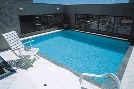 Cambui Residence Hotel Cambui Residence Hotel
