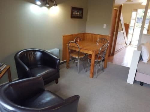 Family Cottage