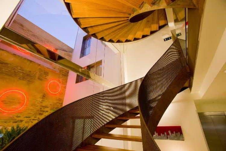 Hotel Alcoba Hotel Alcoba