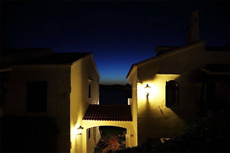 Apartamentos El Bergantin Menorca Club2