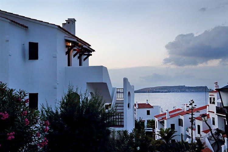 Apartamentos El Bergantin Menorca Club1