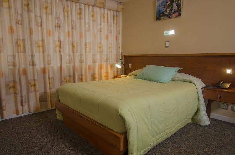 Hotel Carolina Montecarlo3