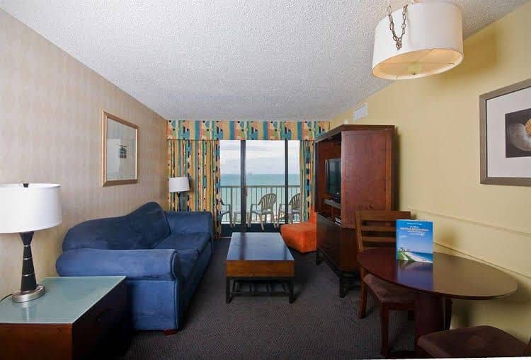 Breakers Oceanfront Boutique Resort on 27th Breakers Oceanfront Boutique Resort on 27th