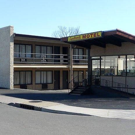 Capri Lynbrook Motor Inn0