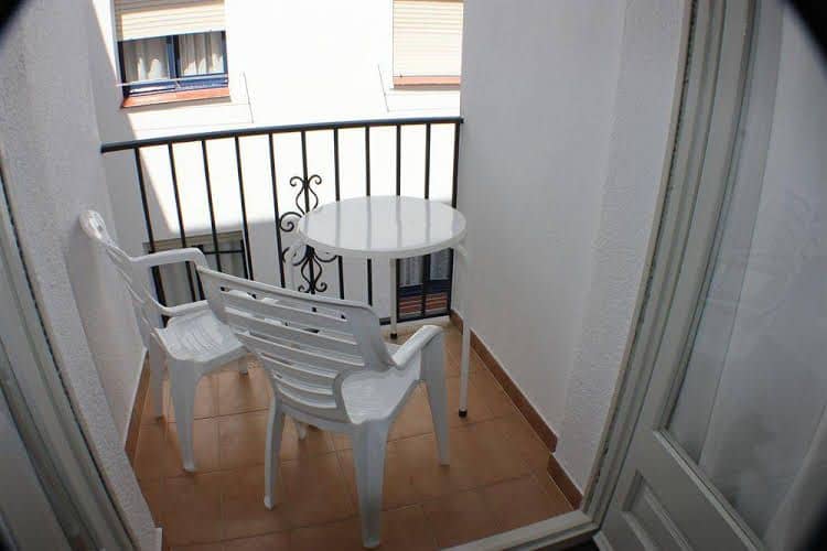 Hostal Mediterraneo Hostal Mediterraneo