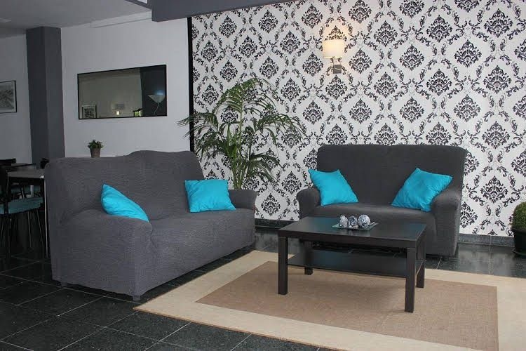 Hostal Mediterraneo4