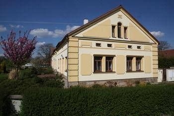 Pension Smetanuv statek1