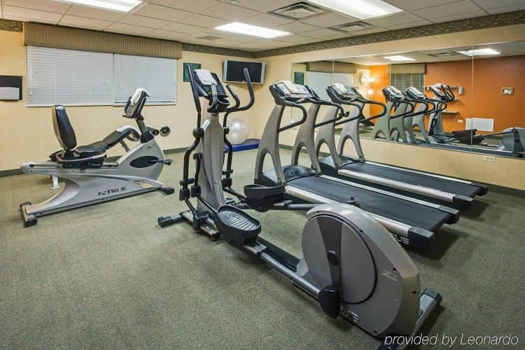 Country Inn & Suites by Carslon Tinley Park Country Inn & Suites by Carslon Tinley Park
