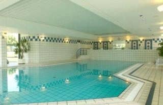 Radisson Blu Paris Charles de Gaulle Airport Radisson Blu Paris Charles de Gaulle Airport