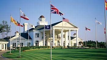 Grande Villas at World Tour Golf Resort4
