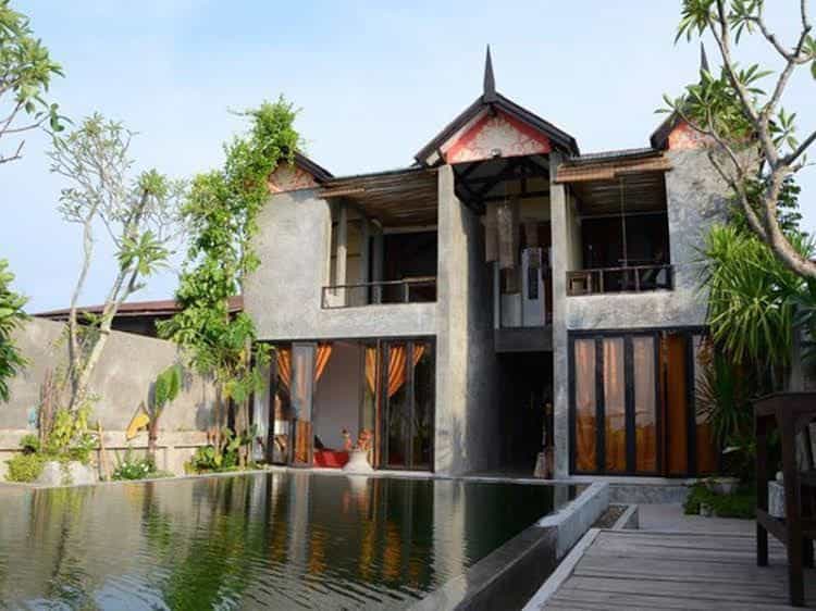 โรงแรมช่อฟ้า แกลเลอรี่ โรงแรมช่อฟ้า แกลเลอรี่