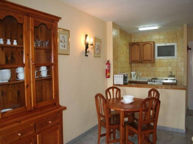 Apartamentos Minerva Jupiter1