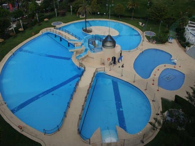 Apartamentos Minerva Jupiter Apartamentos Minerva Jupiter